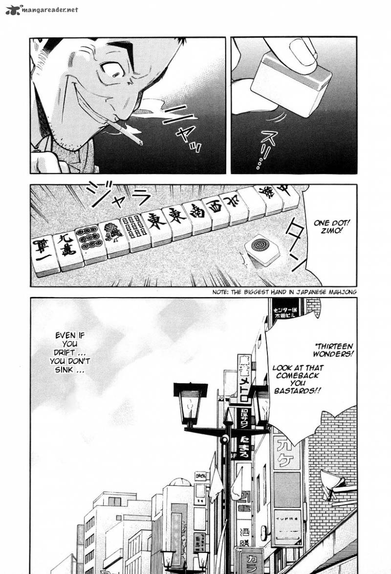 Bartender 76 24