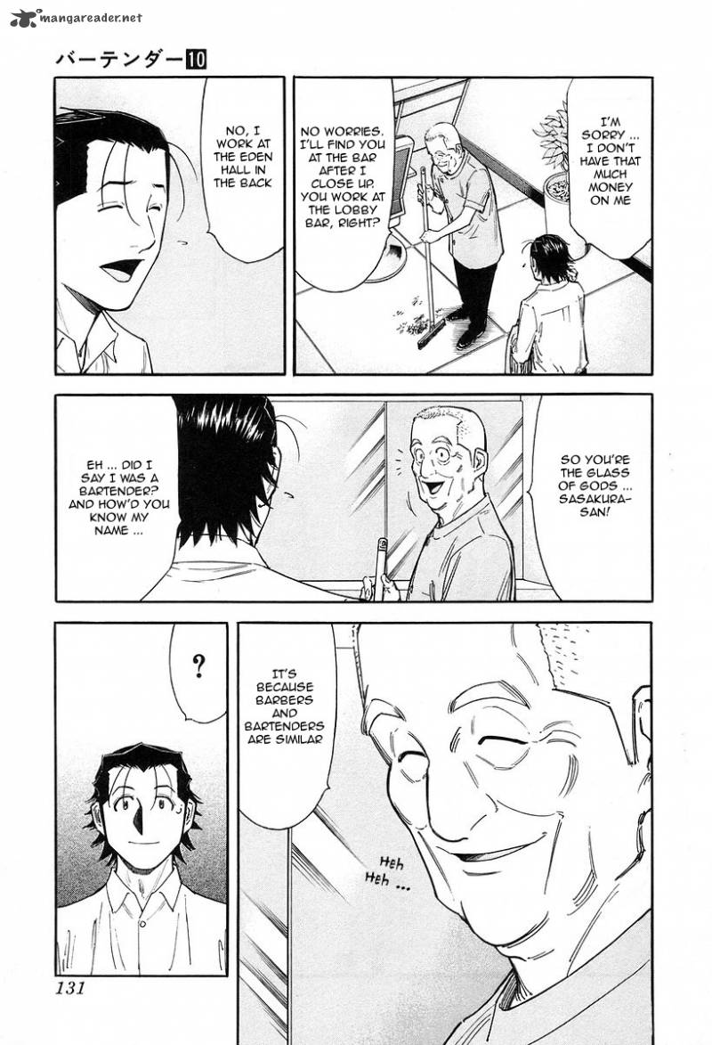 Bartender 77 9