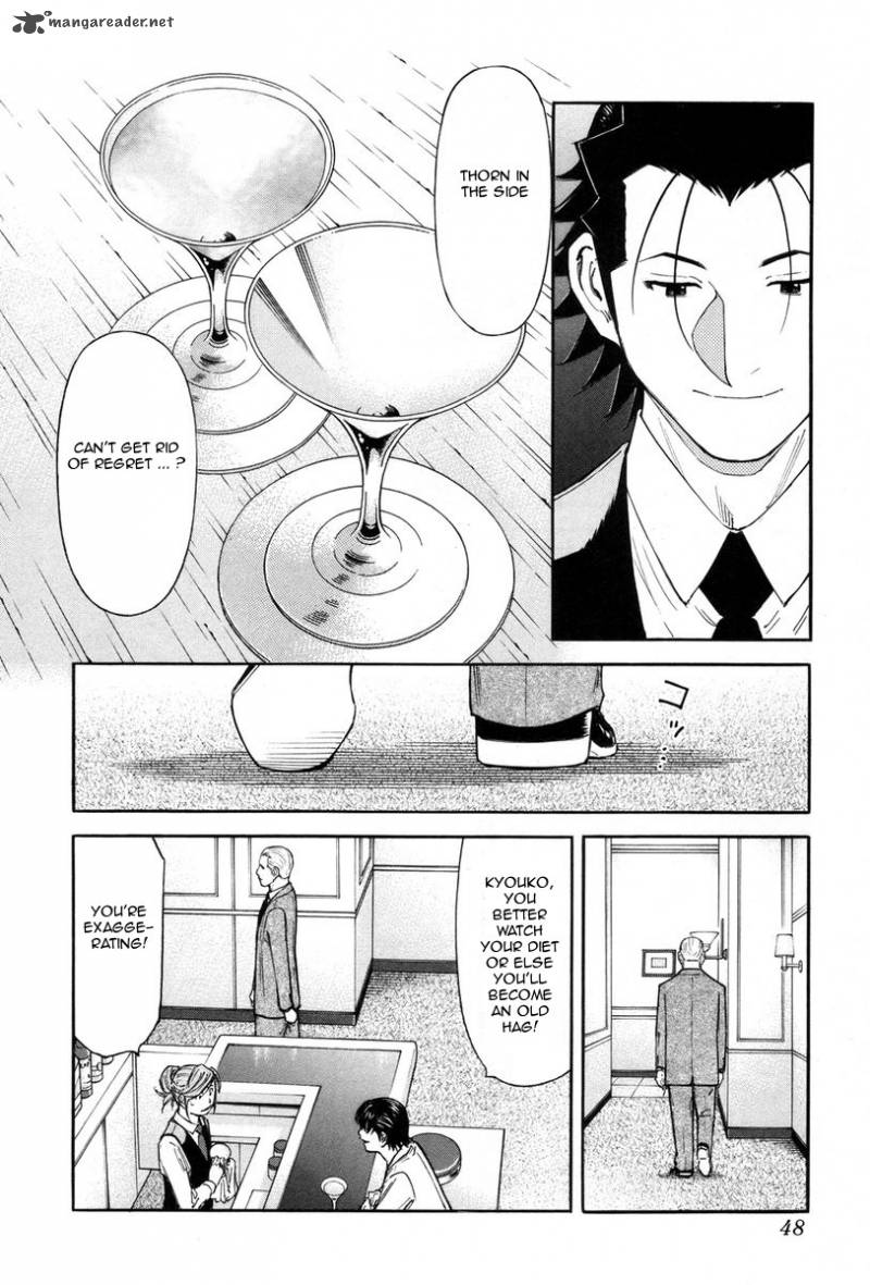 Bartender 81 22