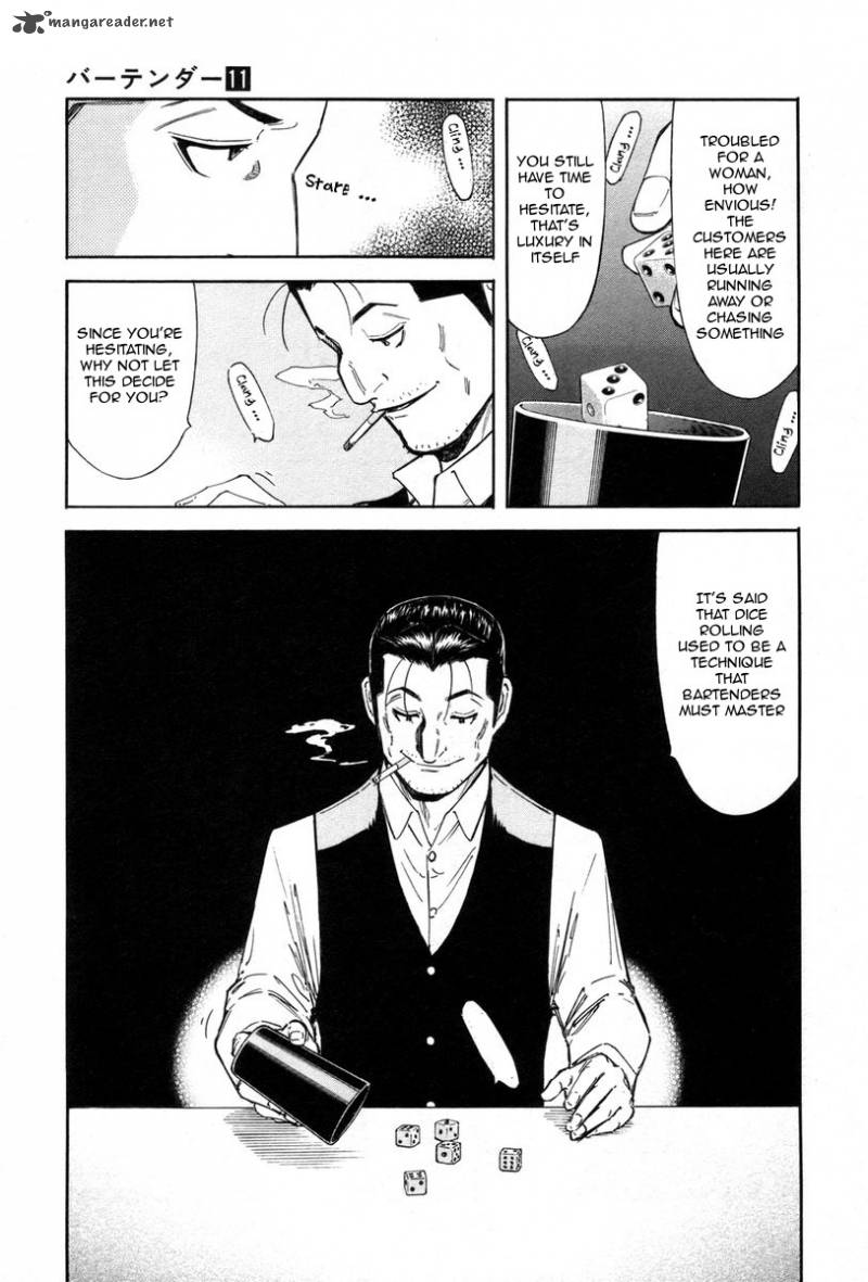 Bartender 83 9