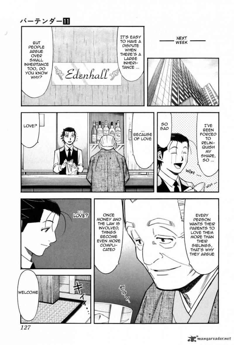 Bartender 85 5