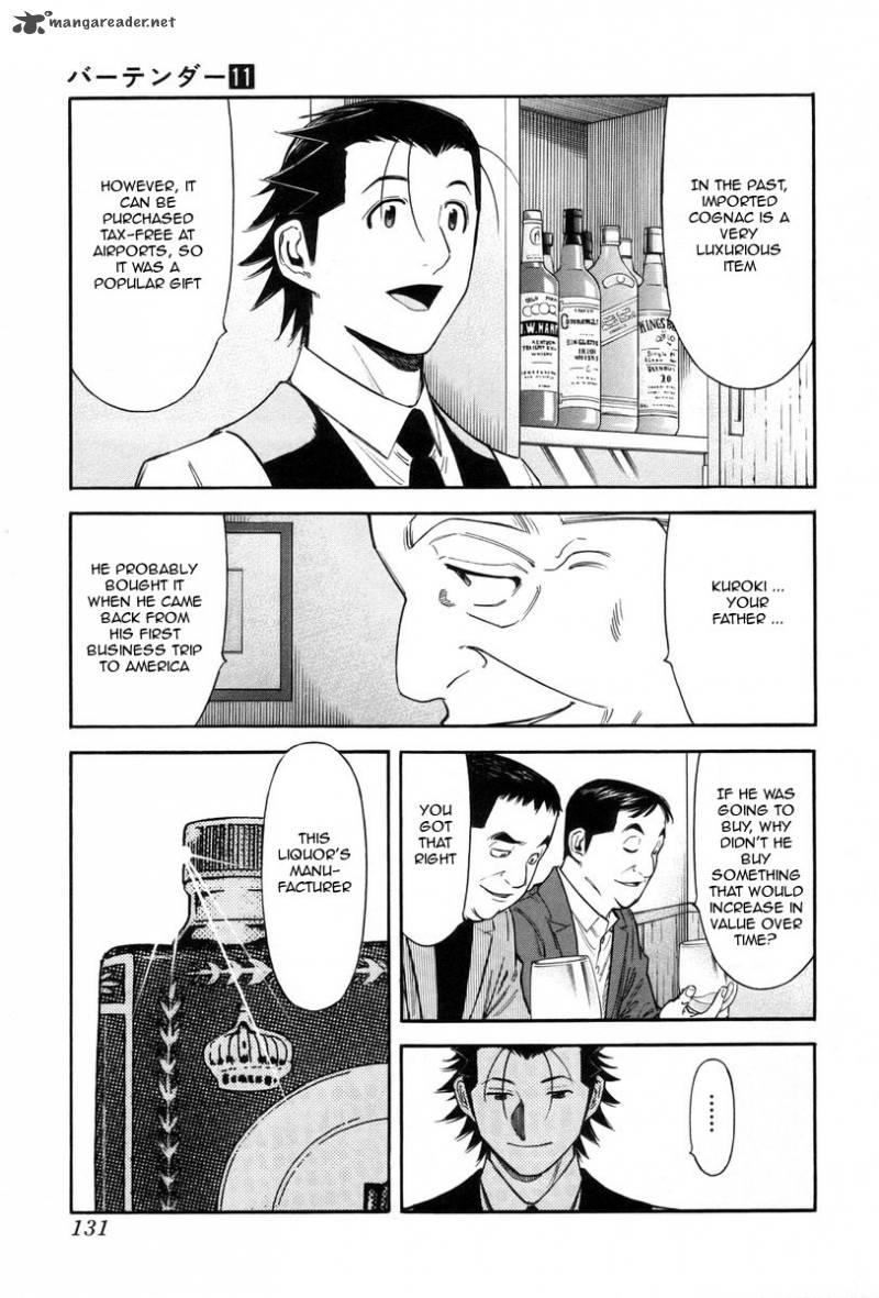 Bartender 85 9