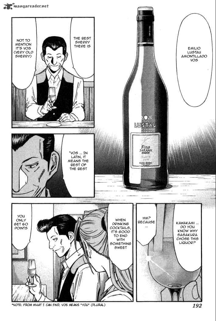 Bartender 95 18