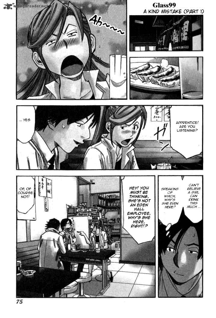 Bartender 99 1