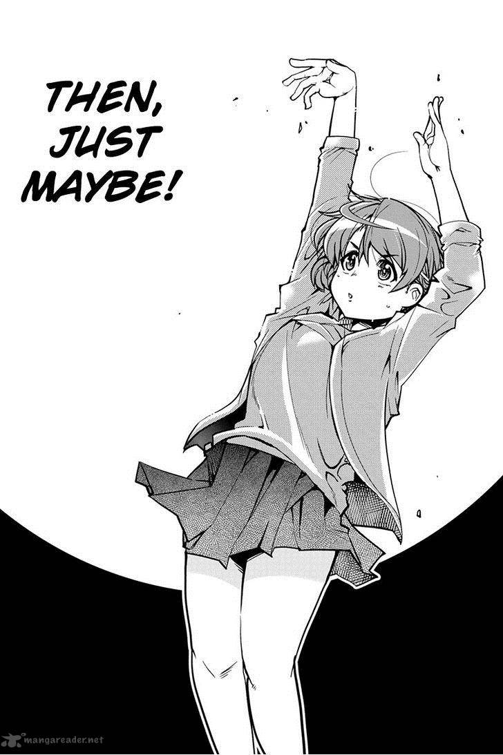 Basuke No Megami Sama 1 10