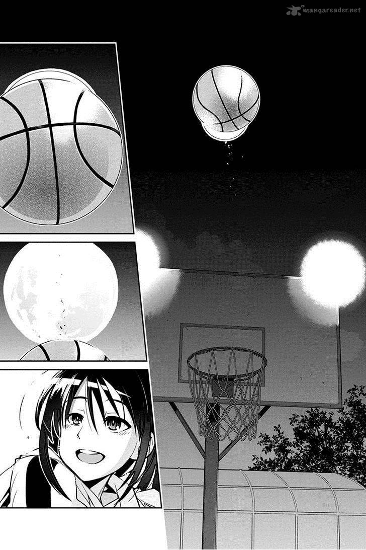 Basuke No Megami Sama 1 11