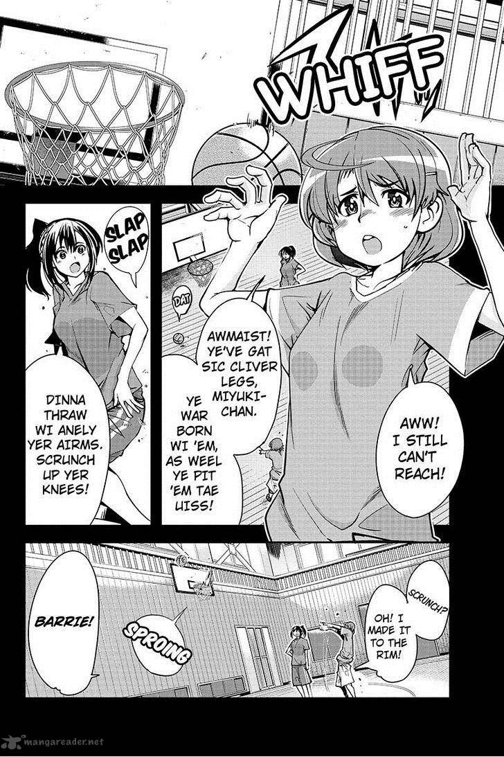 Basuke No Megami Sama 10 4