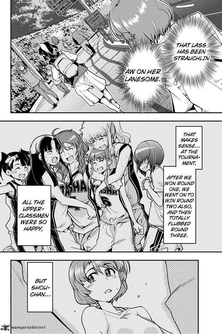Basuke No Megami Sama 11 12