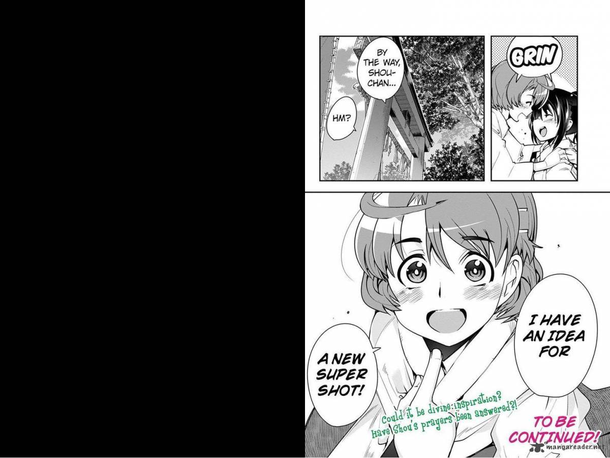 Basuke No Megami Sama 17 10