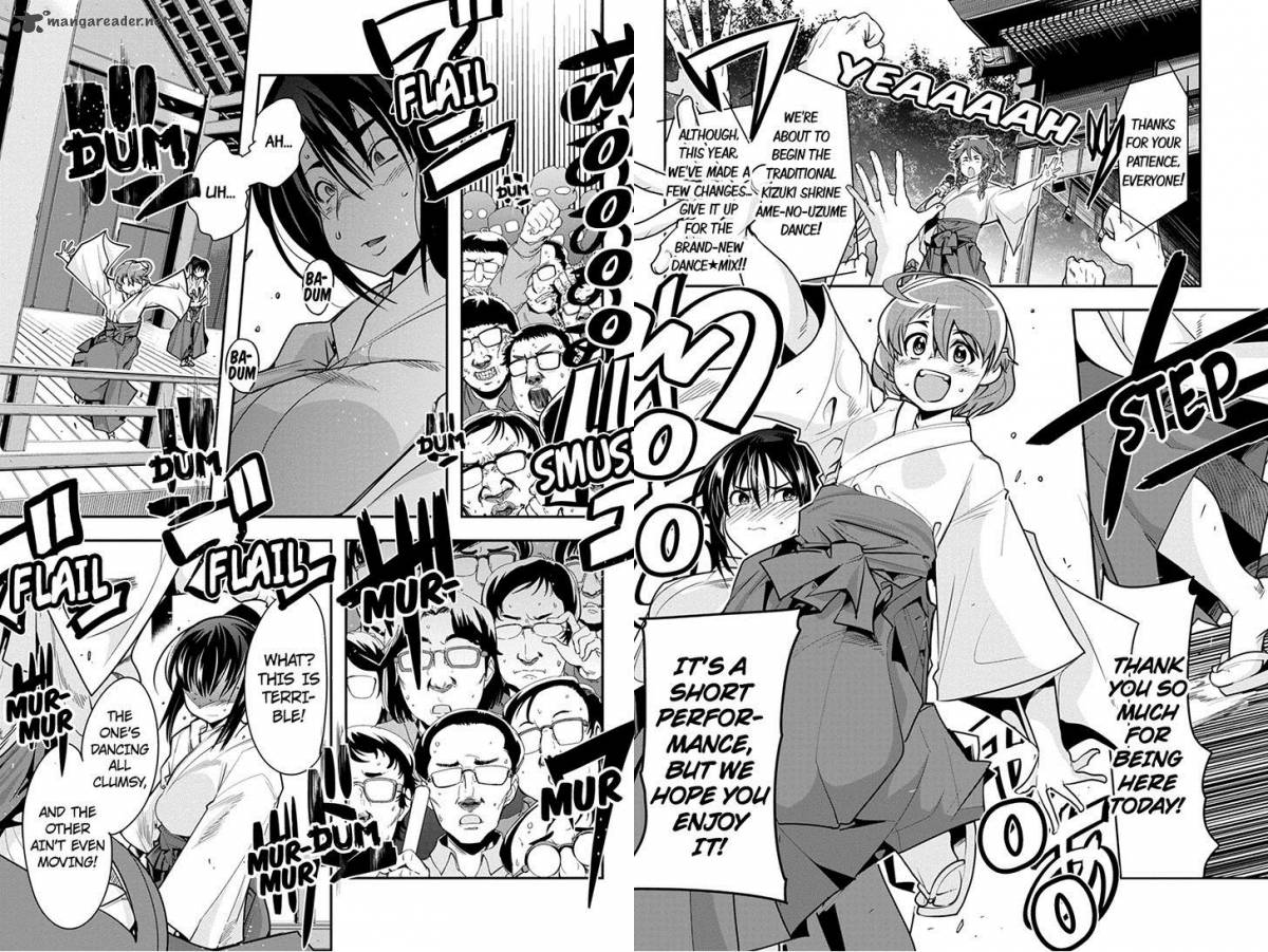 Basuke No Megami Sama 17 5