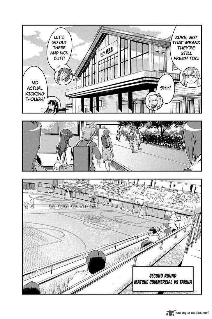 Basuke No Megami Sama 31 13