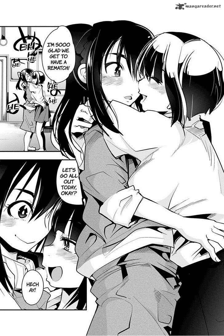 Basuke No Megami Sama 31 5