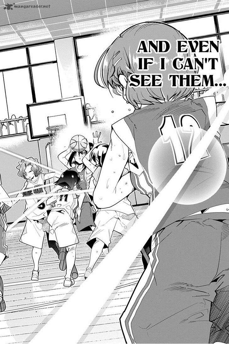 Basuke No Megami Sama 34 18