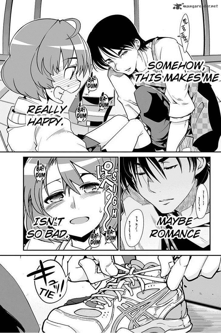 Basuke No Megami Sama 4 19