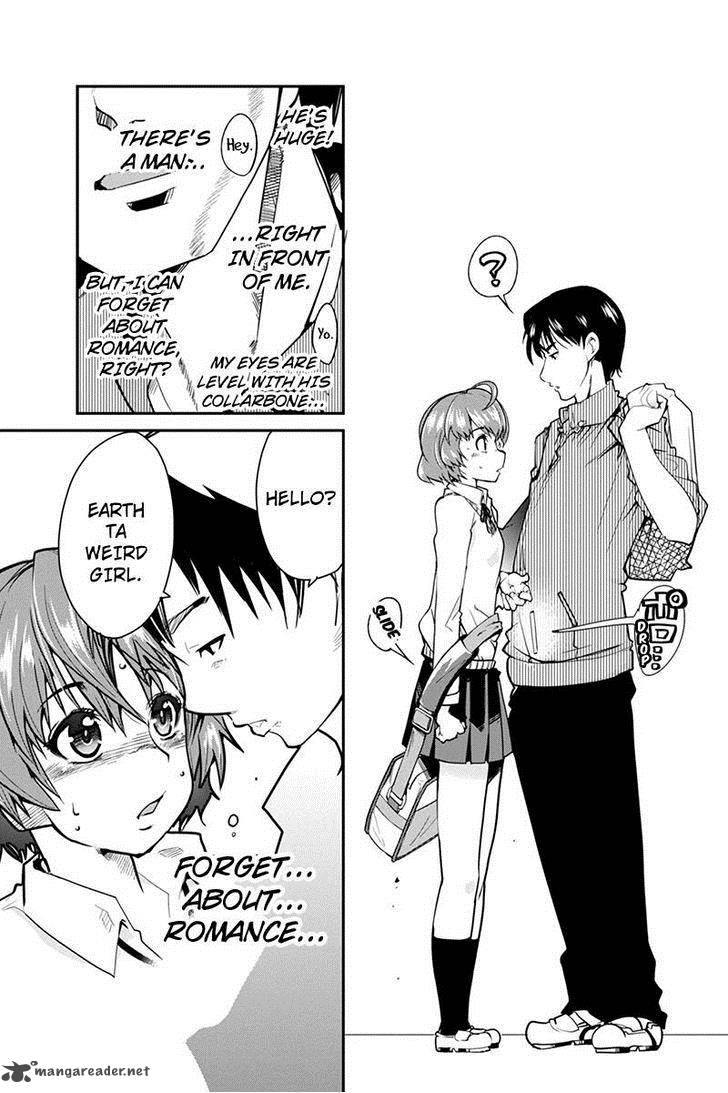 Basuke No Megami Sama 4 5