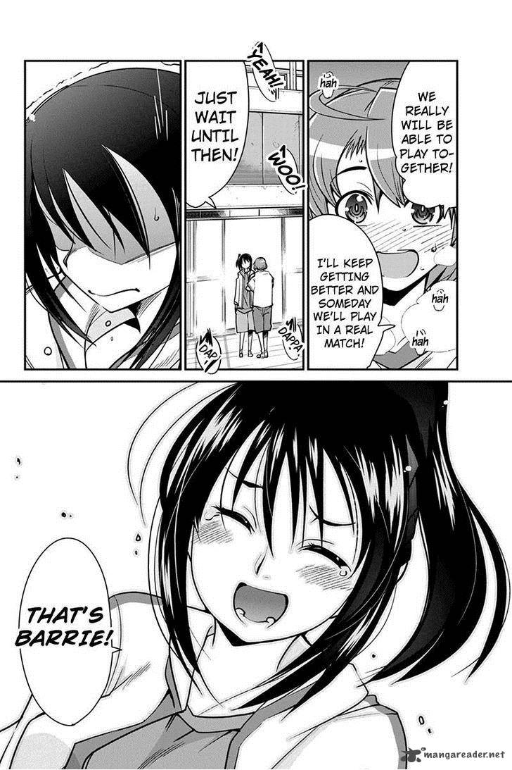Basuke No Megami Sama 5 18