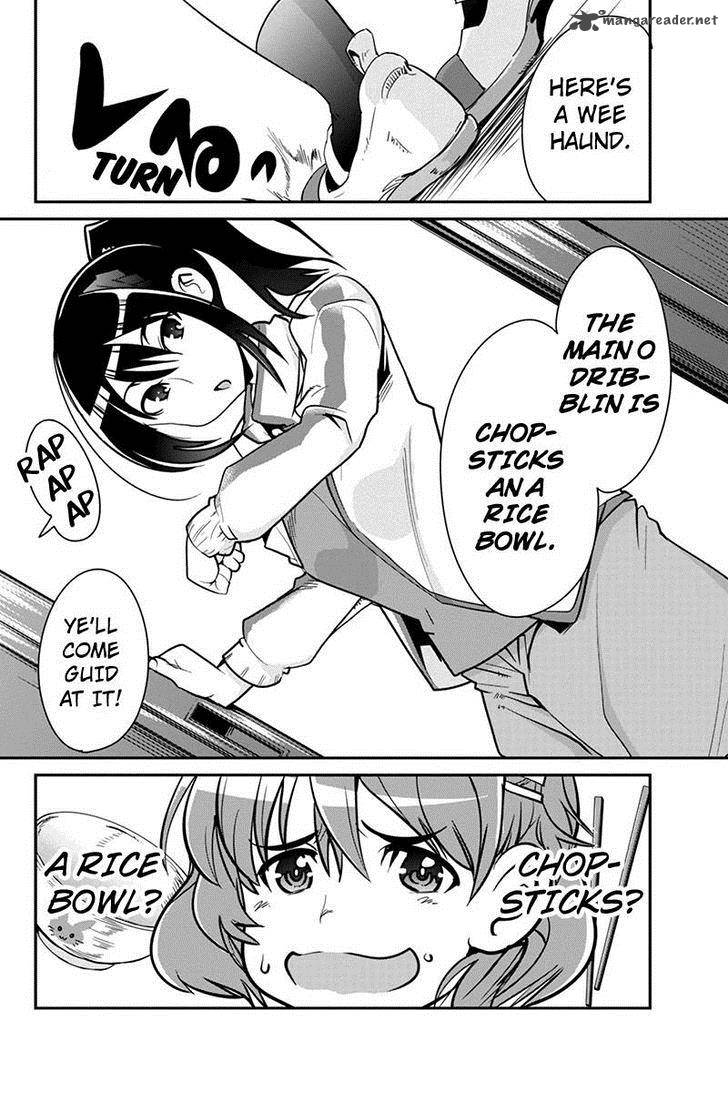 Basuke No Megami Sama 5 6