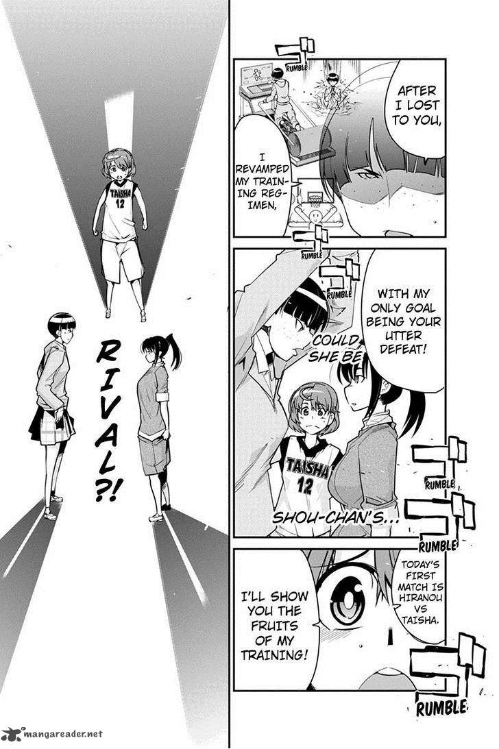 Basuke No Megami Sama 6 12
