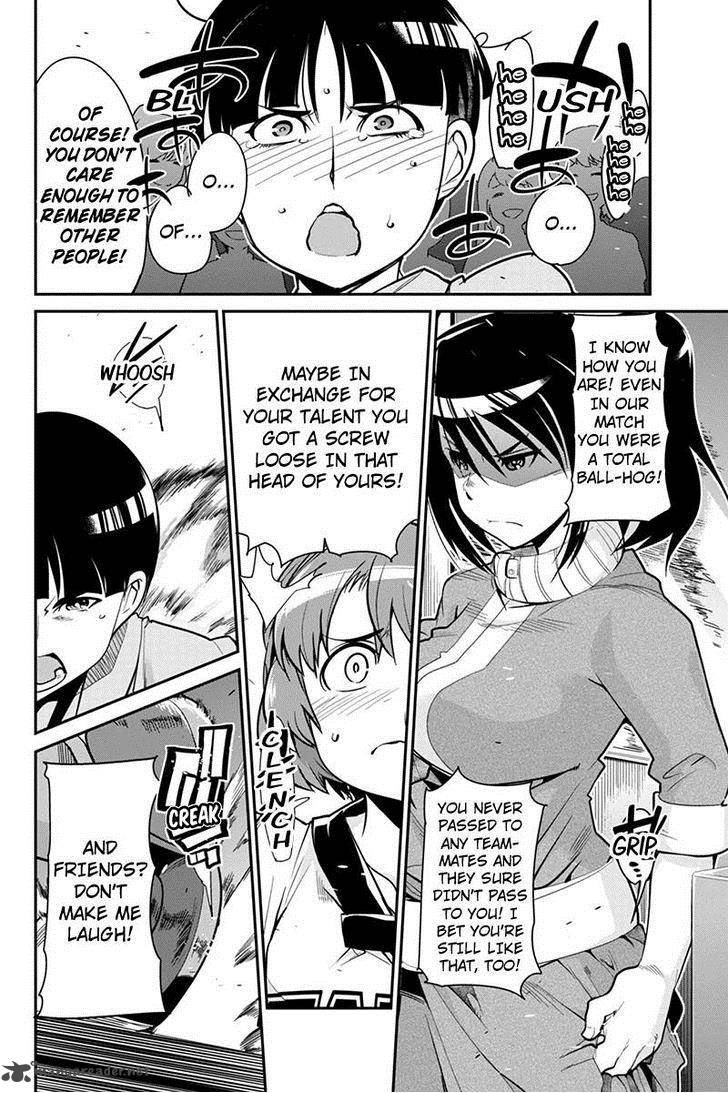 Basuke No Megami Sama 6 14