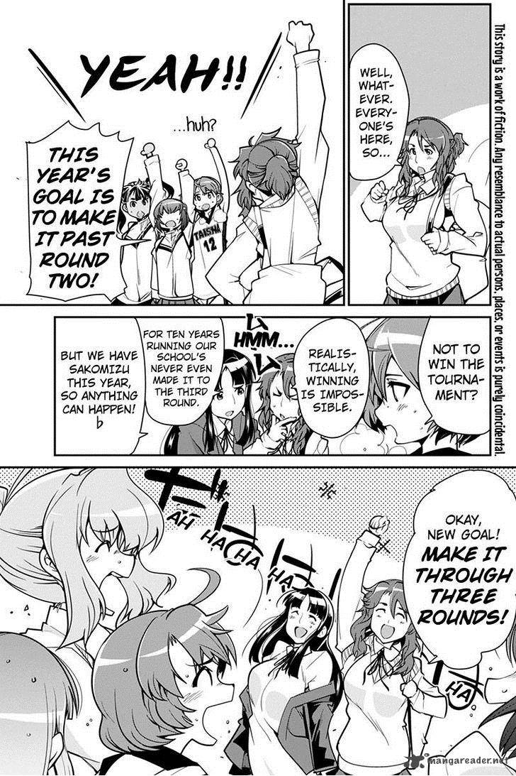 Basuke No Megami Sama 6 3