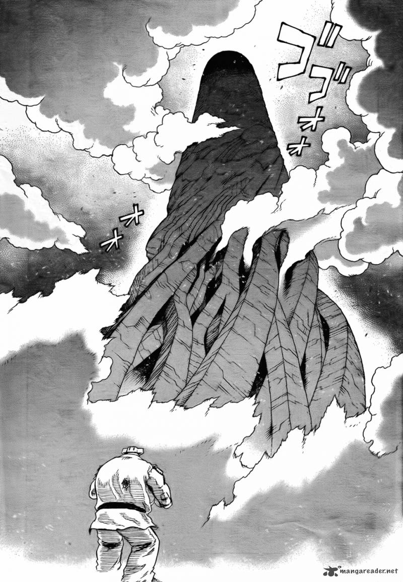Battle Angel Alita Last Order 101 24