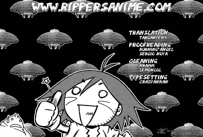 Battle Angel Alita Last Order 110 31
