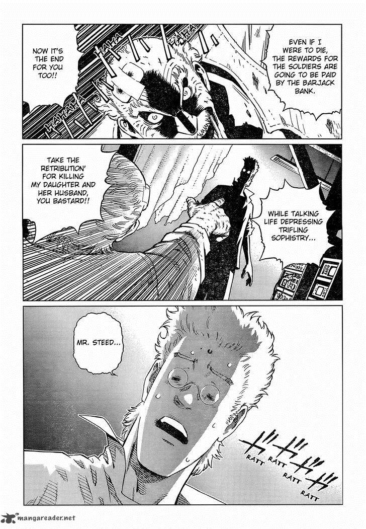 Battle Angel Alita Last Order 117 20