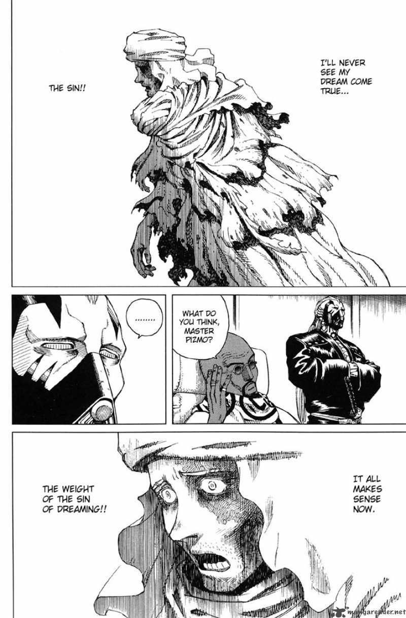 Battle Angel Alita Last Order 12 26