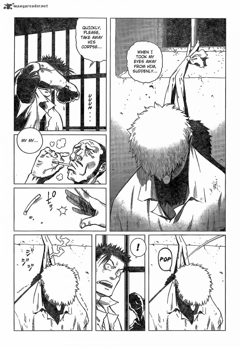 Battle Angel Alita Last Order 122 3