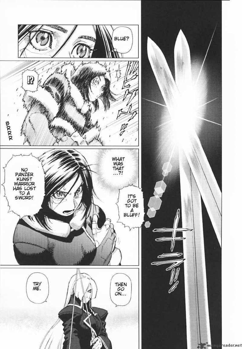 Battle Angel Alita Last Order 33 15