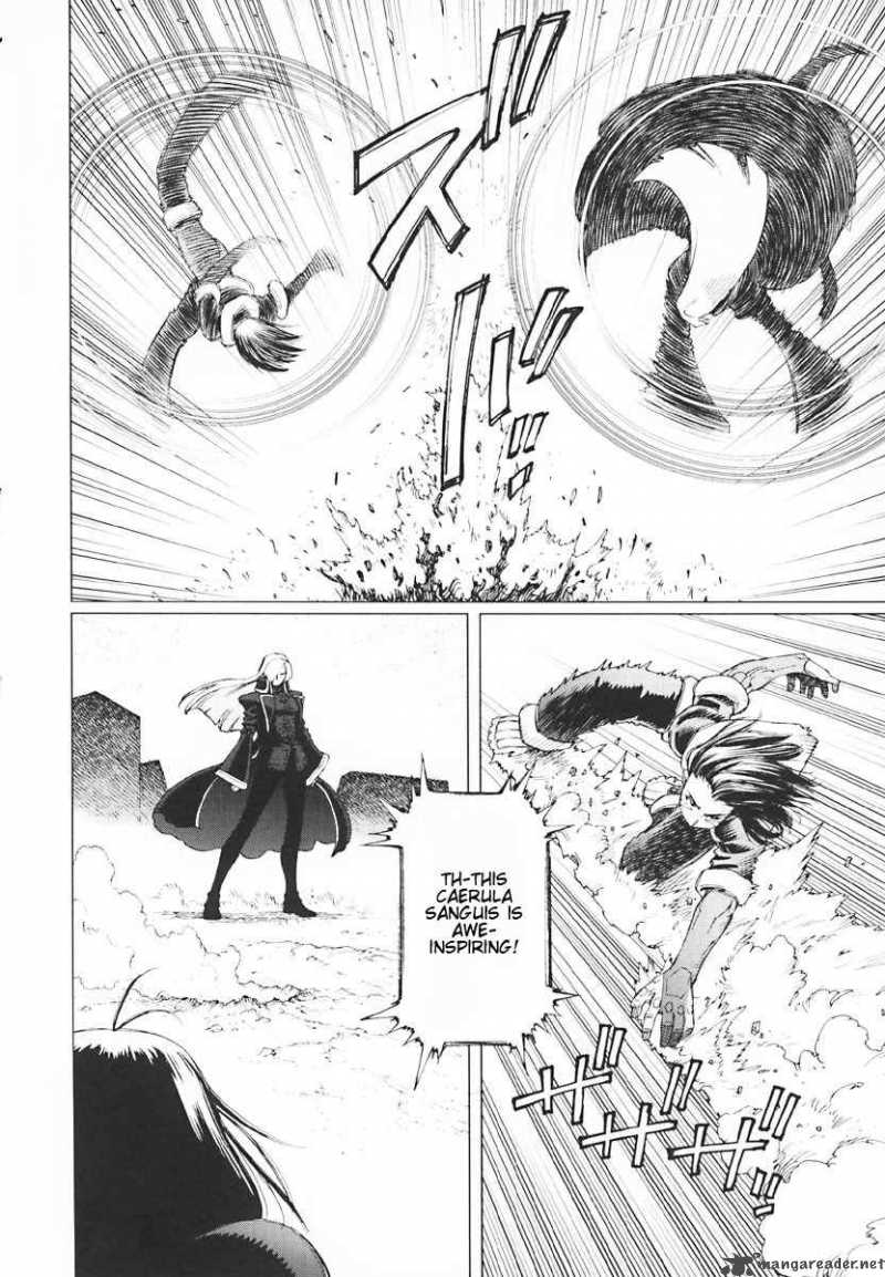 Battle Angel Alita Last Order 33 2