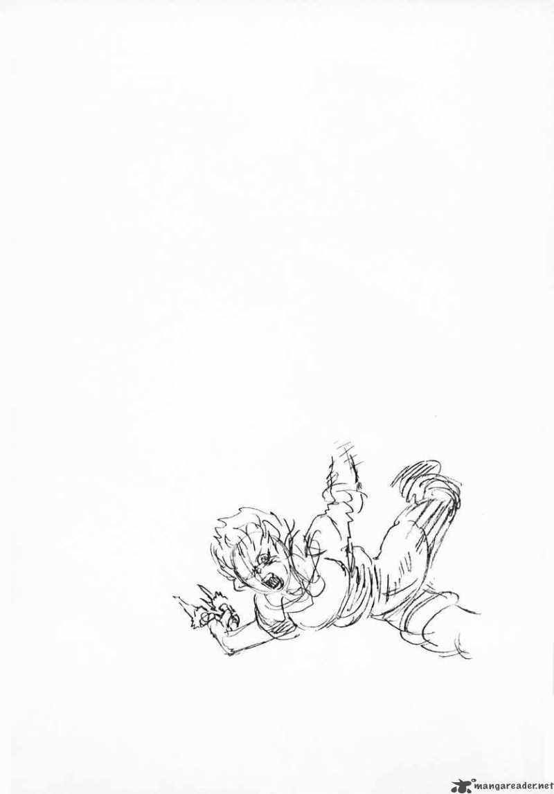 Battle Angel Alita Last Order 33 31