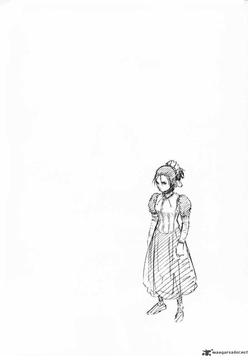Battle Angel Alita Last Order 34 33