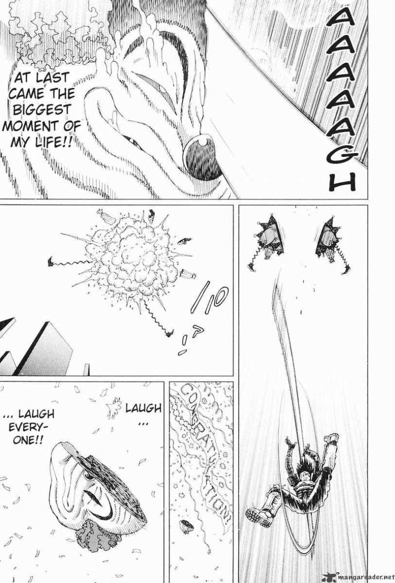 Battle Angel Alita Last Order 41 29