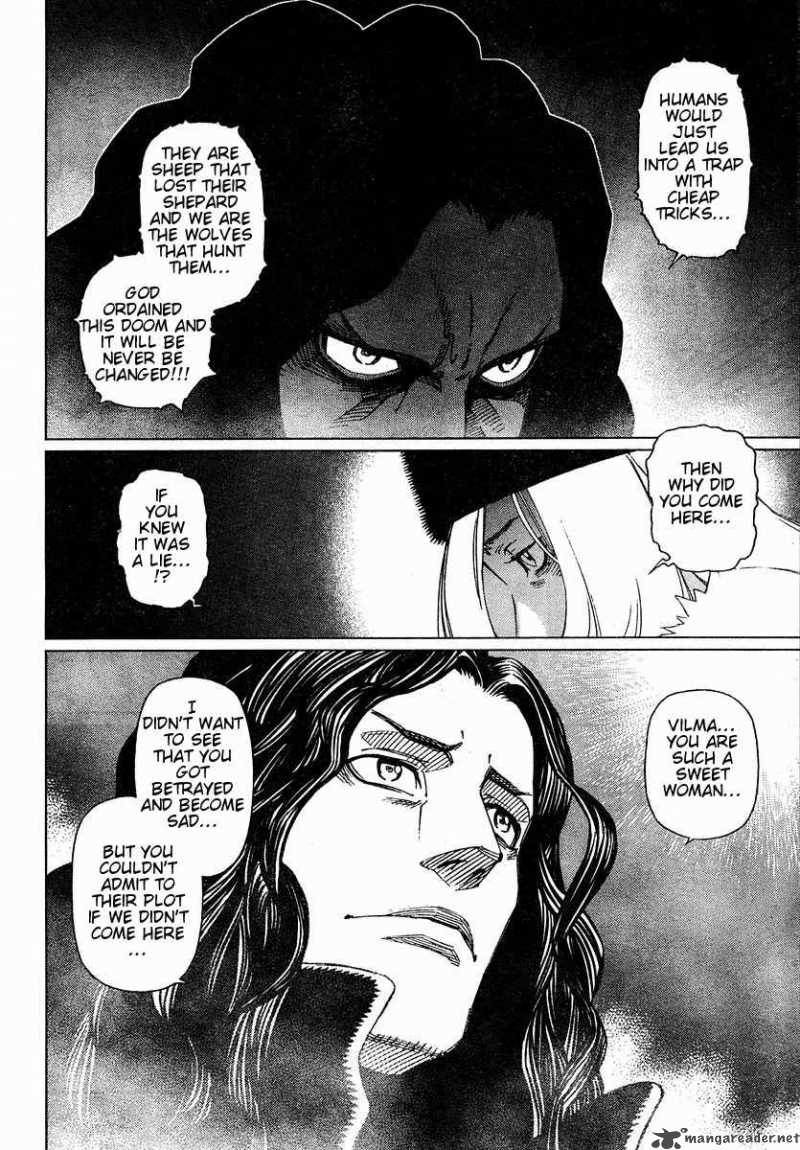 Battle Angel Alita Last Order 46 30