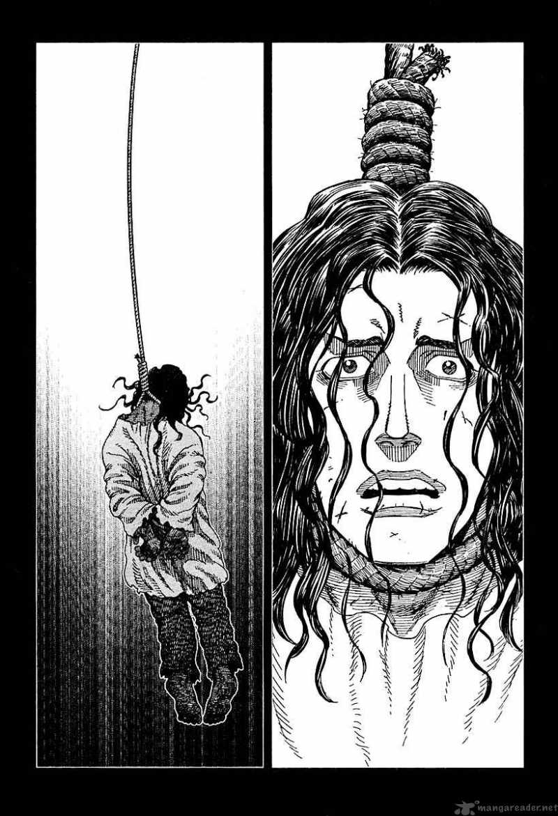 Battle Angel Alita Last Order 51 30