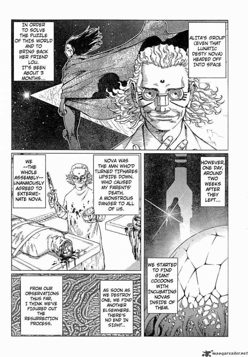 Battle Angel Alita Last Order 56 10
