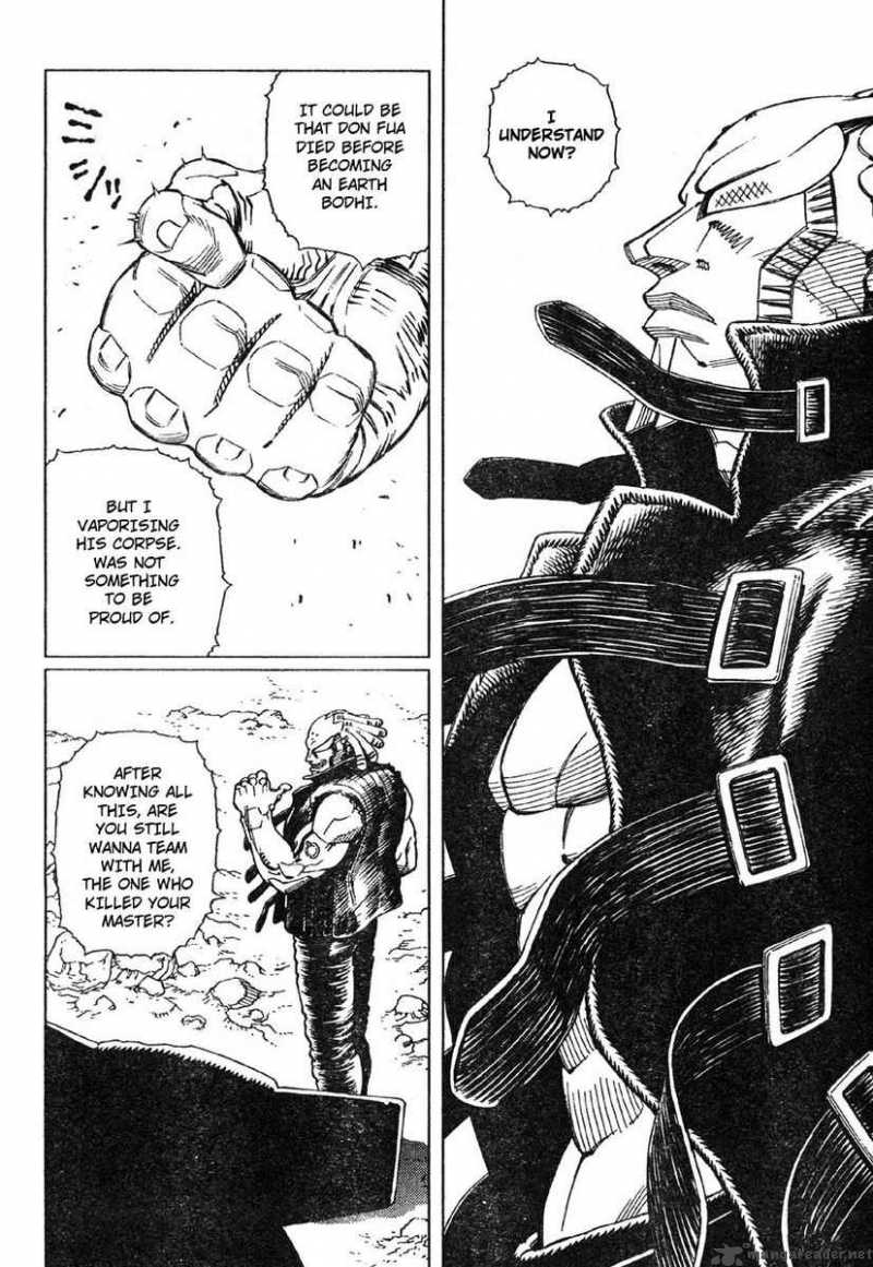 Battle Angel Alita Last Order 65 25