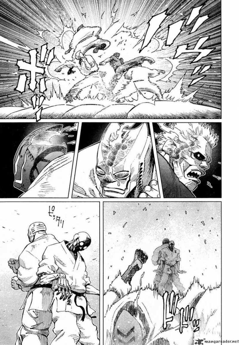 Battle Angel Alita Last Order 74 5