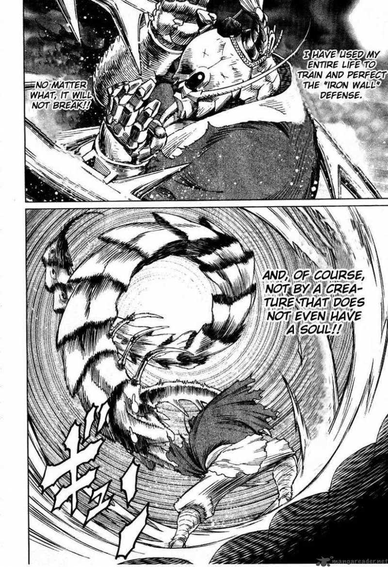 Battle Angel Alita Last Order 81 12