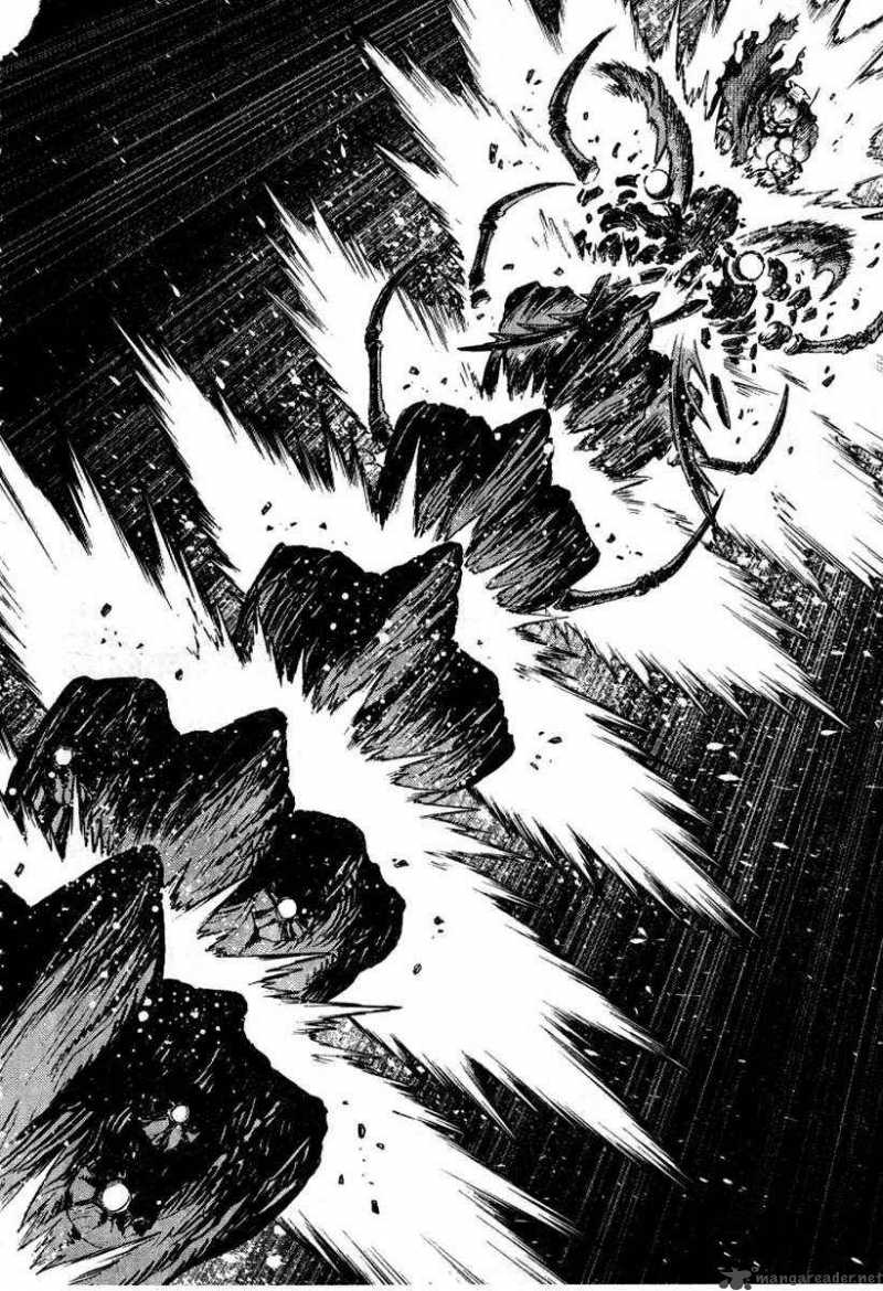 Battle Angel Alita Last Order 81 14