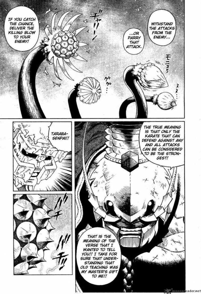 Battle Angel Alita Last Order 81 21
