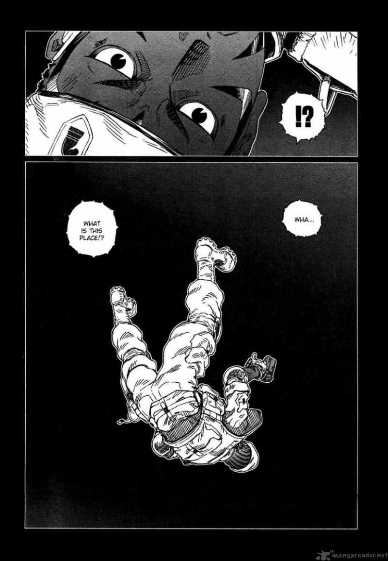 Battle Angel Alita Last Order 88 26