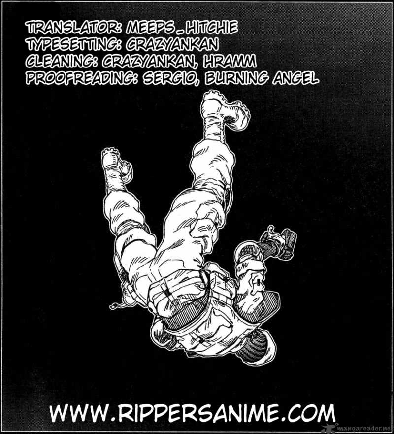 Battle Angel Alita Last Order 88 33