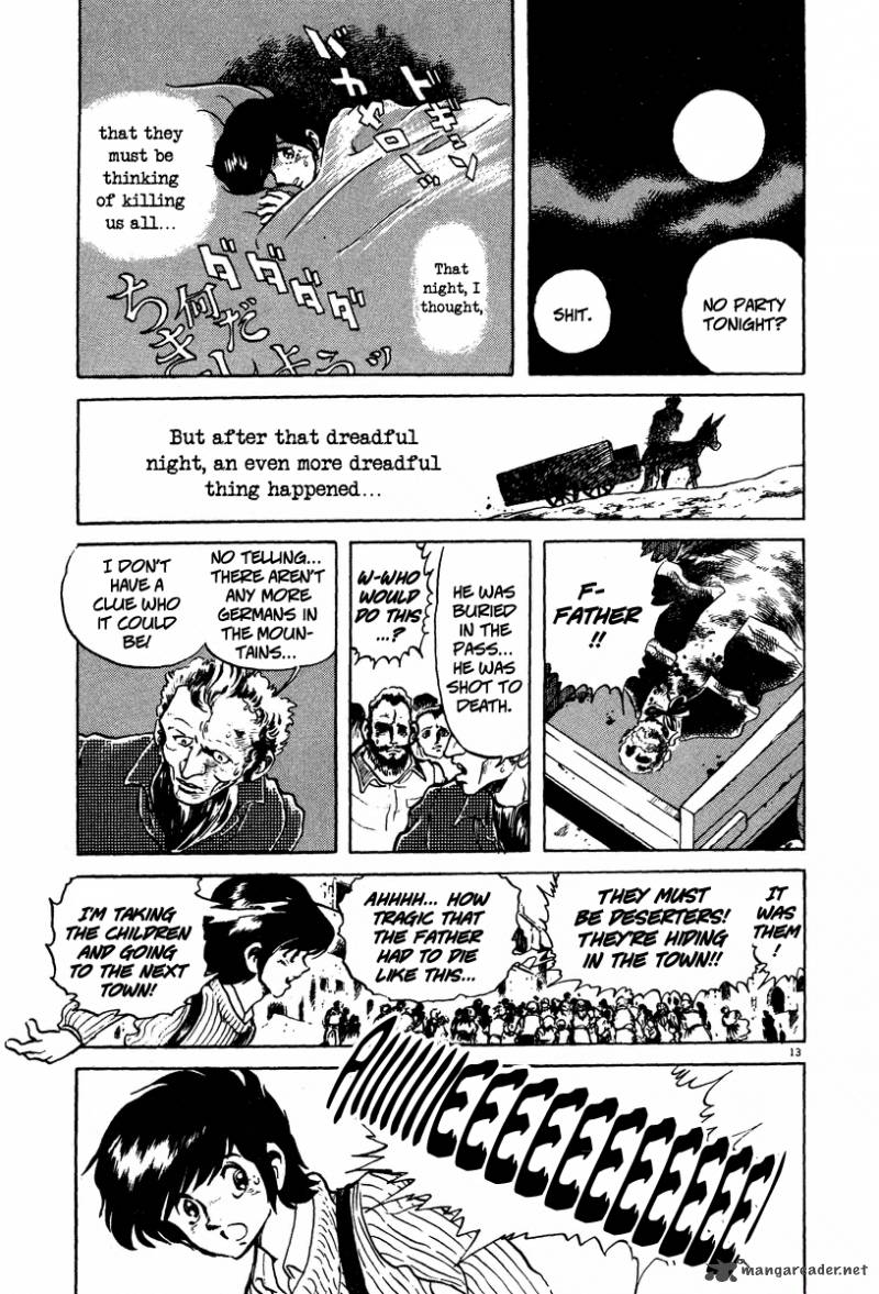 Battle Field 1 16