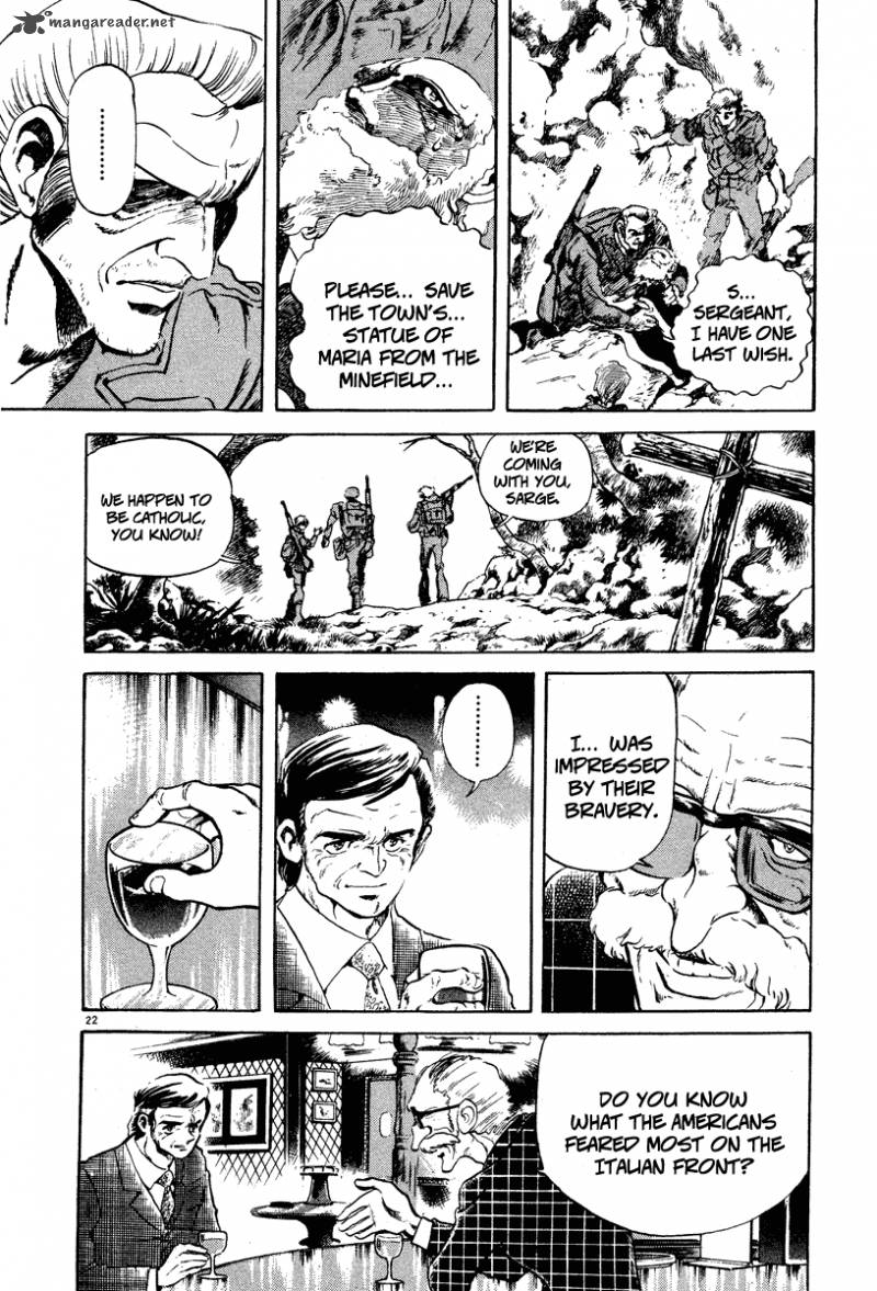 Battle Field 1 25