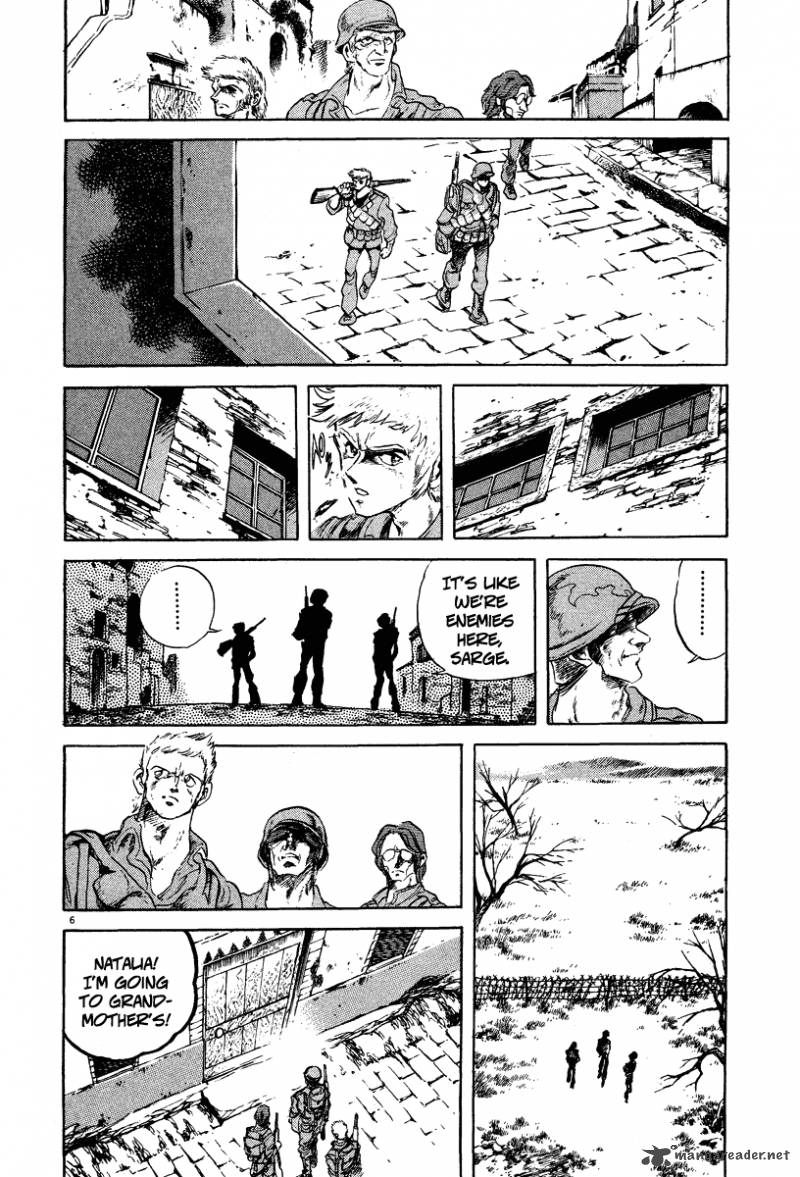 Battle Field 1 9