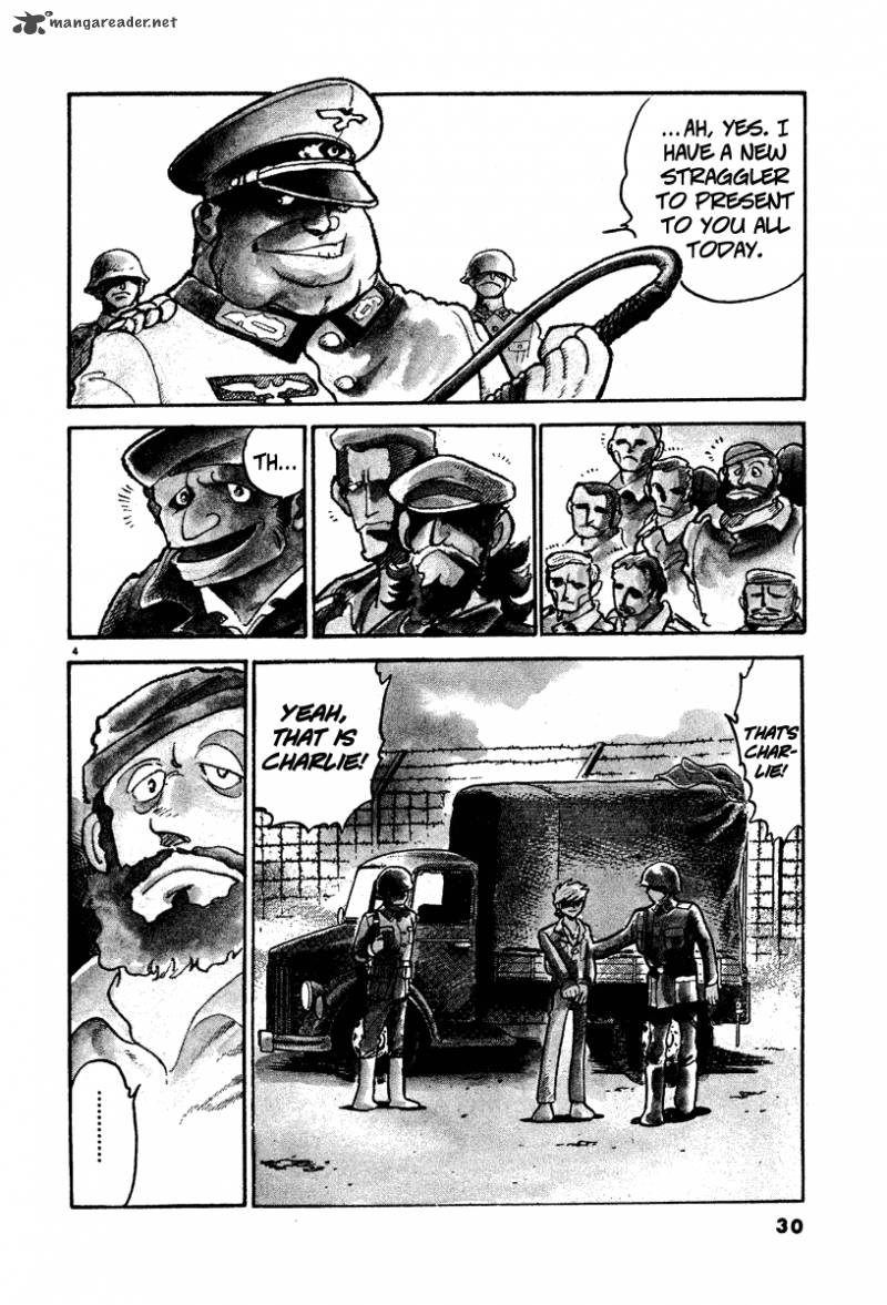 Battle Field 2 4