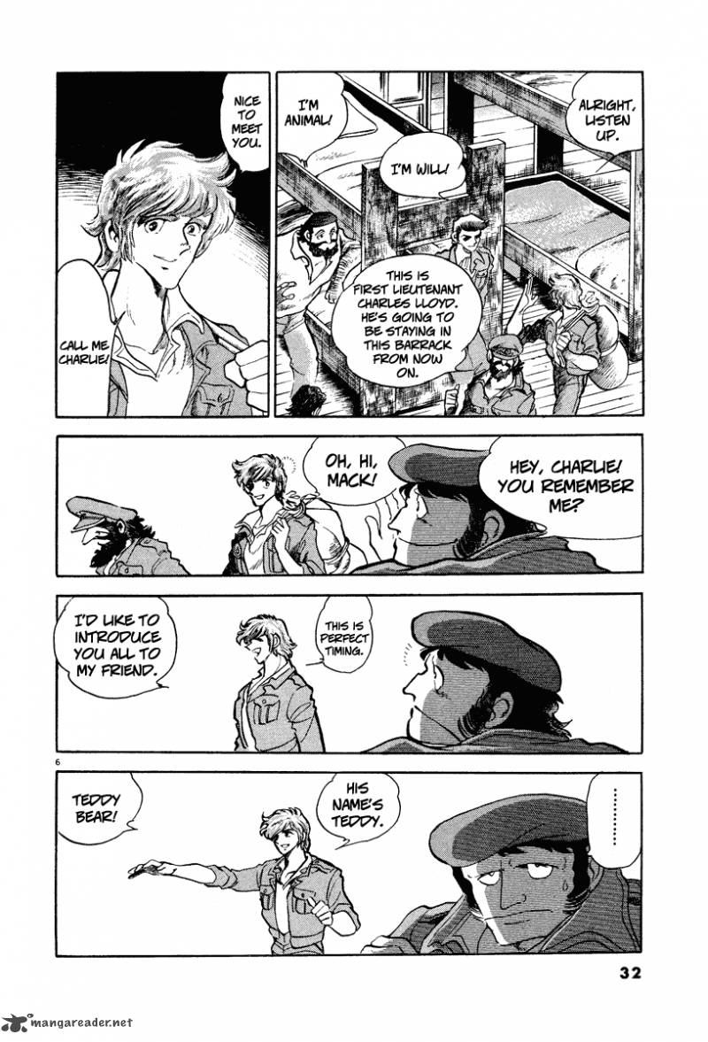 Battle Field 2 6