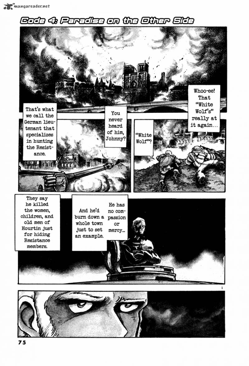 Battle Field 4 1